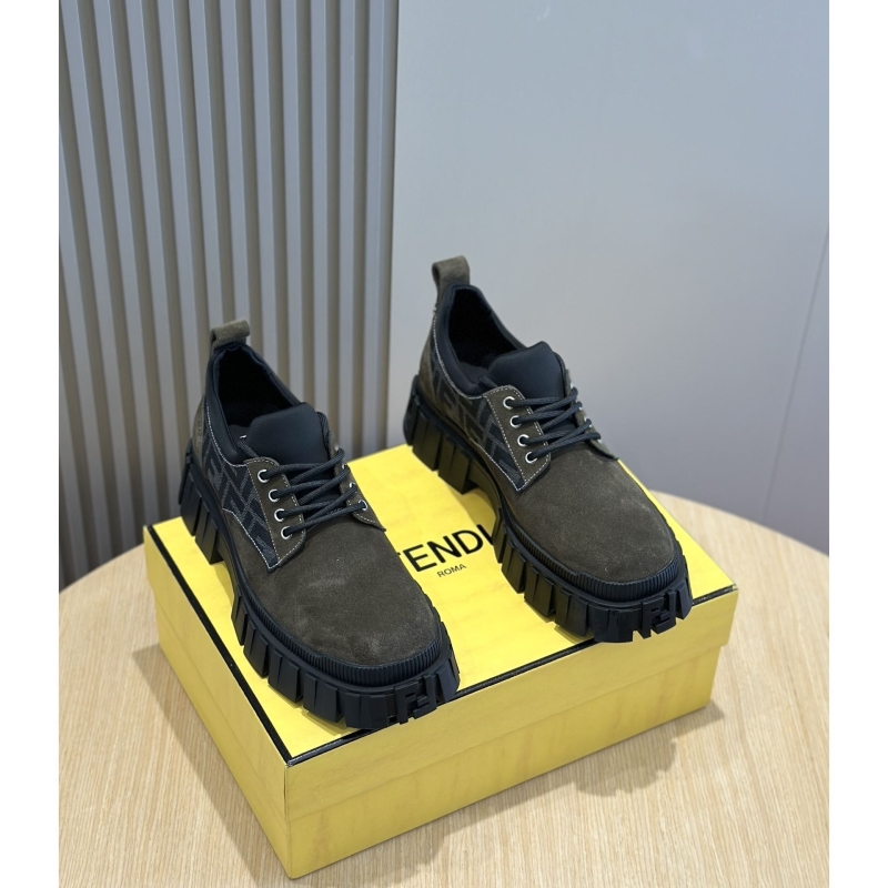 F**di sneakers